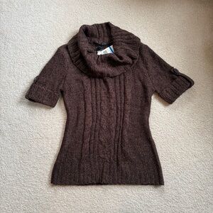 NWT 89th & Madison sweater